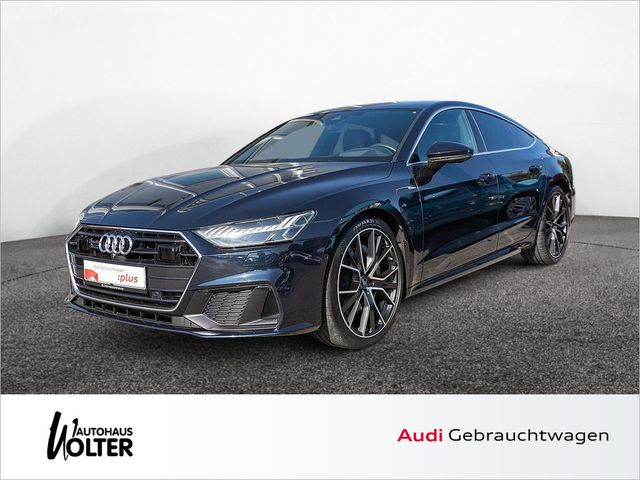 Audi A7 Sportback 55 TFSI quattro HUD MATRIX