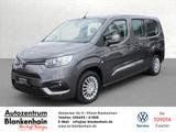 Toyota Proace City Verso L2 Combi Klima*7 Sitze - Toyota Proace City
