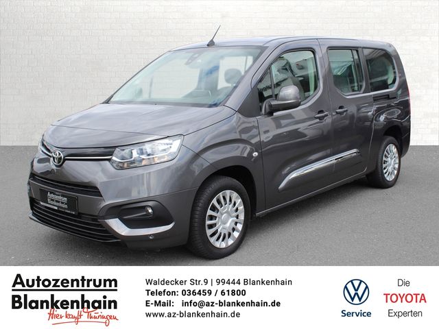 Toyota Proace City Verso L2 Combi Klima*7 Sitze