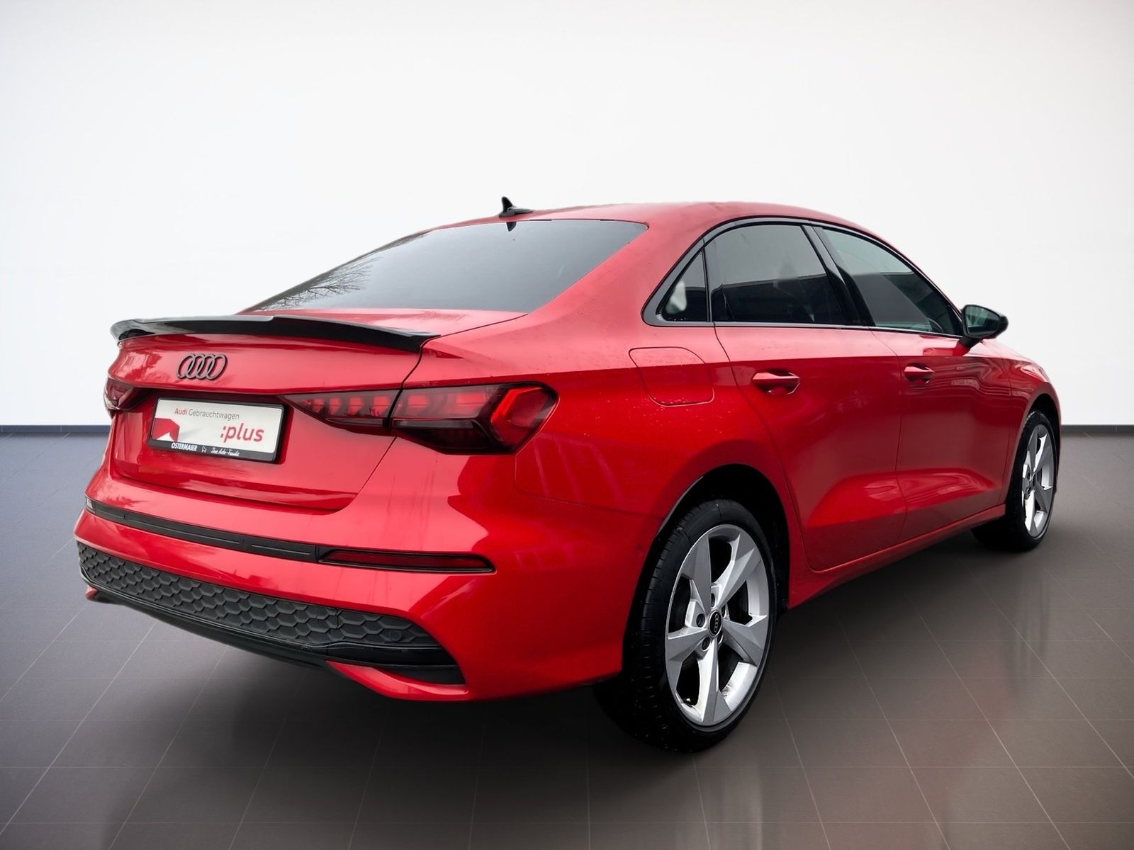 Audi A3 - Bild 4
