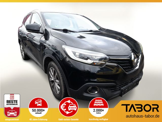 Renault Kadjar 1.2 TCe 130 EDC Business Nav PDC SHZ AHK