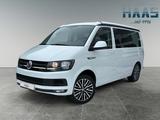 Volkswagen T6 California Beach DSG 150PS Navi Sitzh el.Tür - weiße Volkswagen T6 California