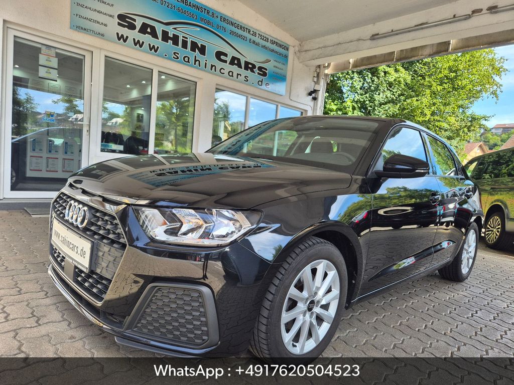 Image of Audi A1