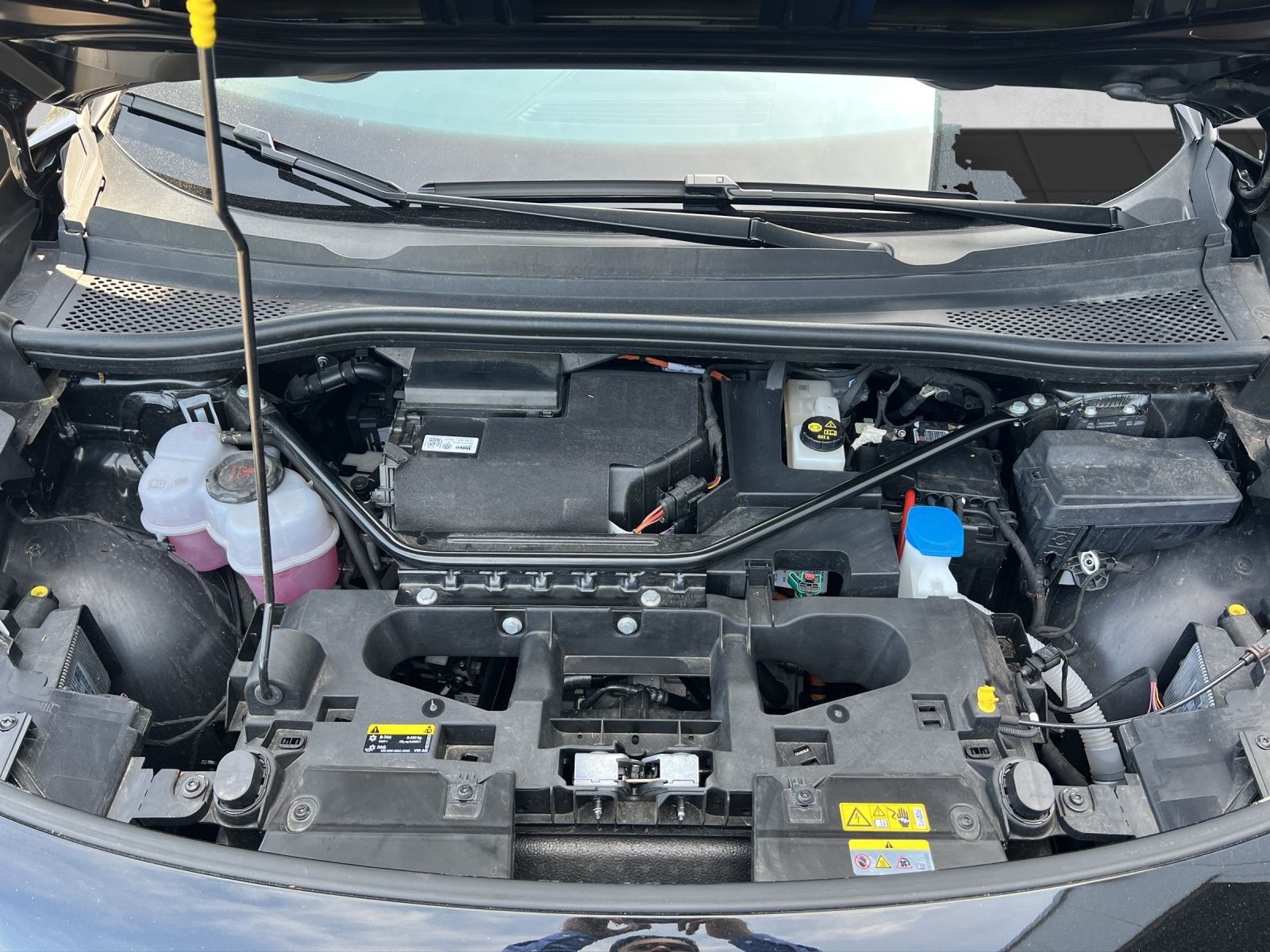 ID.4 Pro Performance 150 kW AHK*LED*ACC*Navi