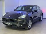 Porsche Macan S Diesel/ACC/Kamera/2.H/S.Heft/Luftfahr. - Porsche Macan in Bielefeld