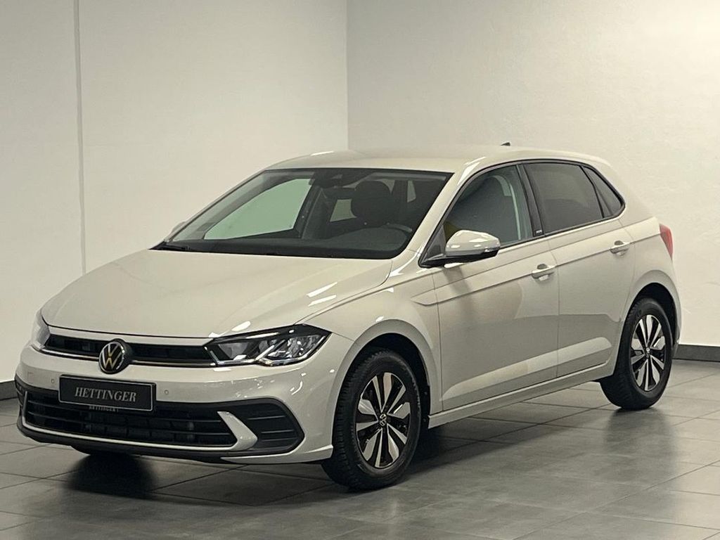 Image of Volkswagen Polo