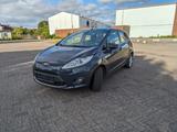 Ford Fiesta 1.2 Titanium  Benziner  TÜV ... - Ford Fiesta aus 2011: Titanium