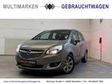 Opel Meriva B Innovation Klima/Ambiente/SHZ/LenkradHZ - Opel Meriva: Automatik