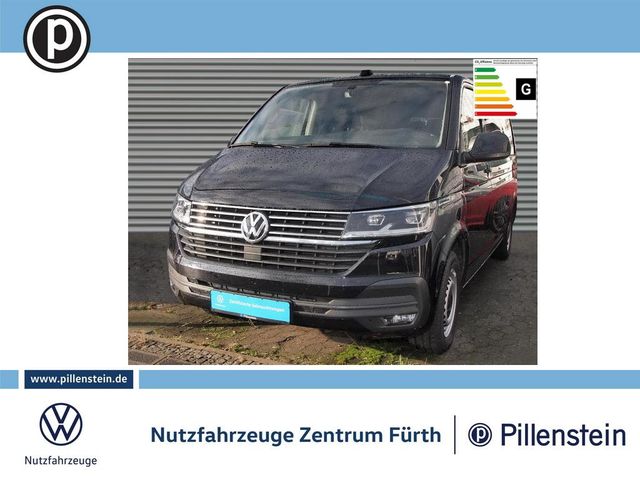 Volkswagen T6.1 Caravelle Comfortline LR LED NAVI AHK WWZH