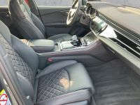 Audi SQ7 - Vorschau Bild 13