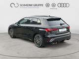Audi S3 Sportback TFSI Akrapovic Matrix Pano SONOS - Audi S3 Neuwagen
