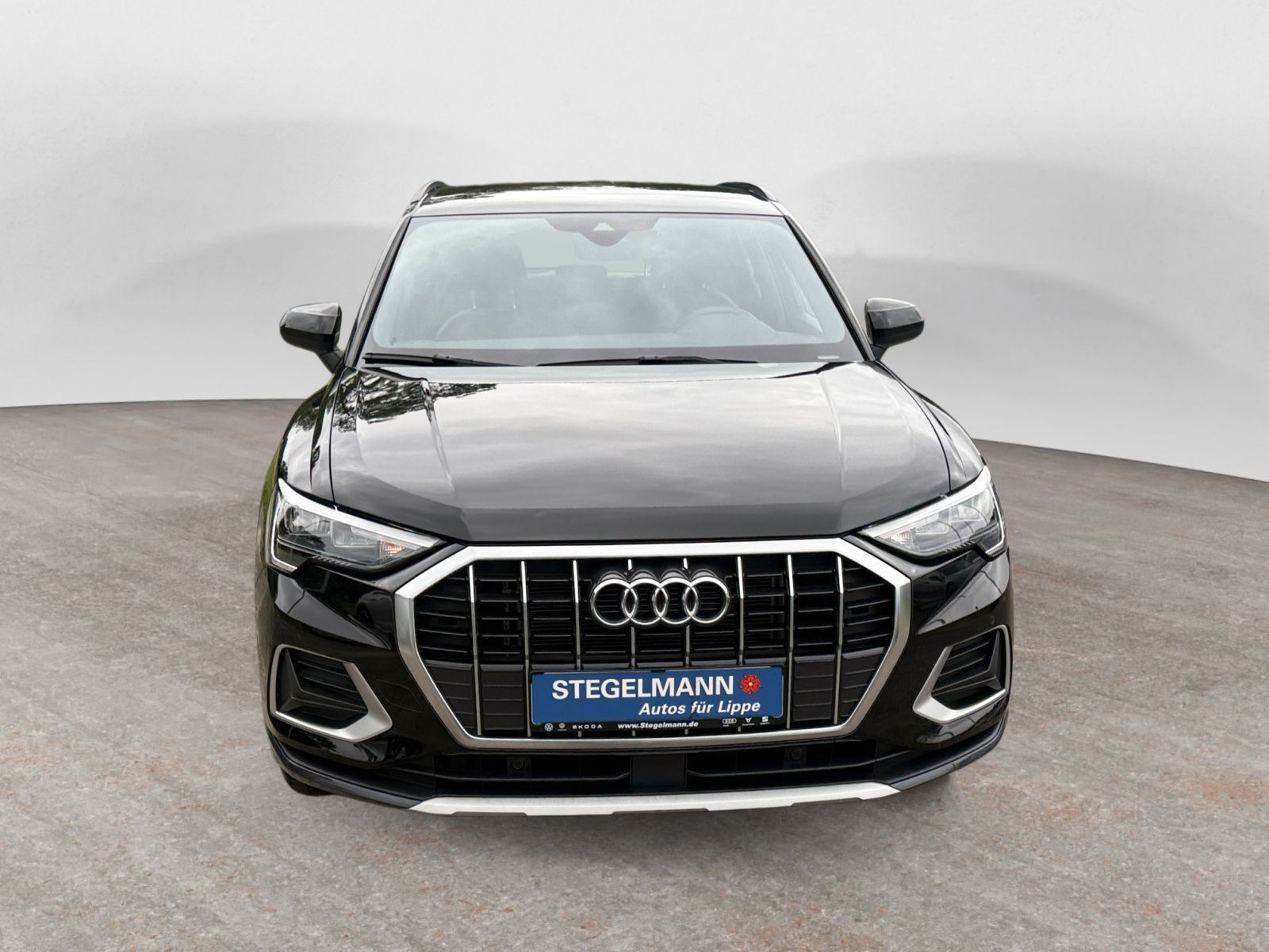 Audi Q3 - Bild 11