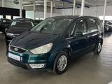 Ford Galaxy 2.0 TDCi GHIA NAVI PANORAMA AHK 7-SITZER - gebrauchte Ford Galaxy aus dem Jahr 2006
