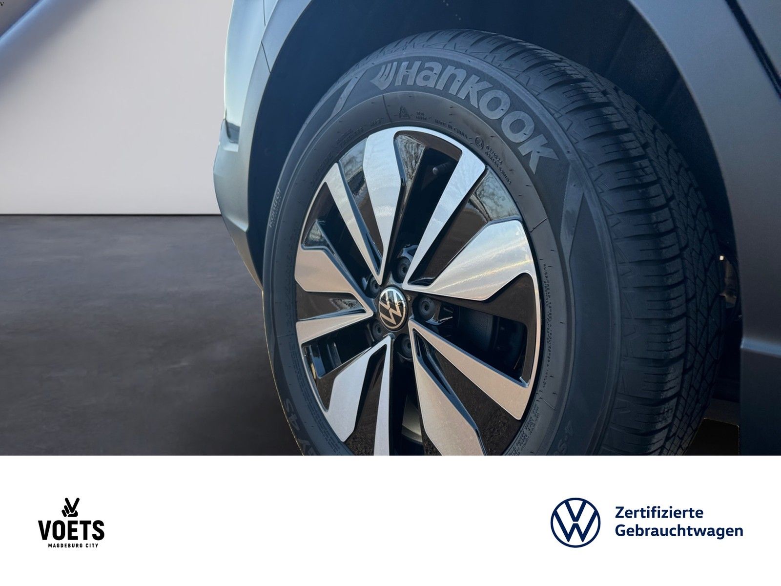 Volkswagen Taigo - Bild 6