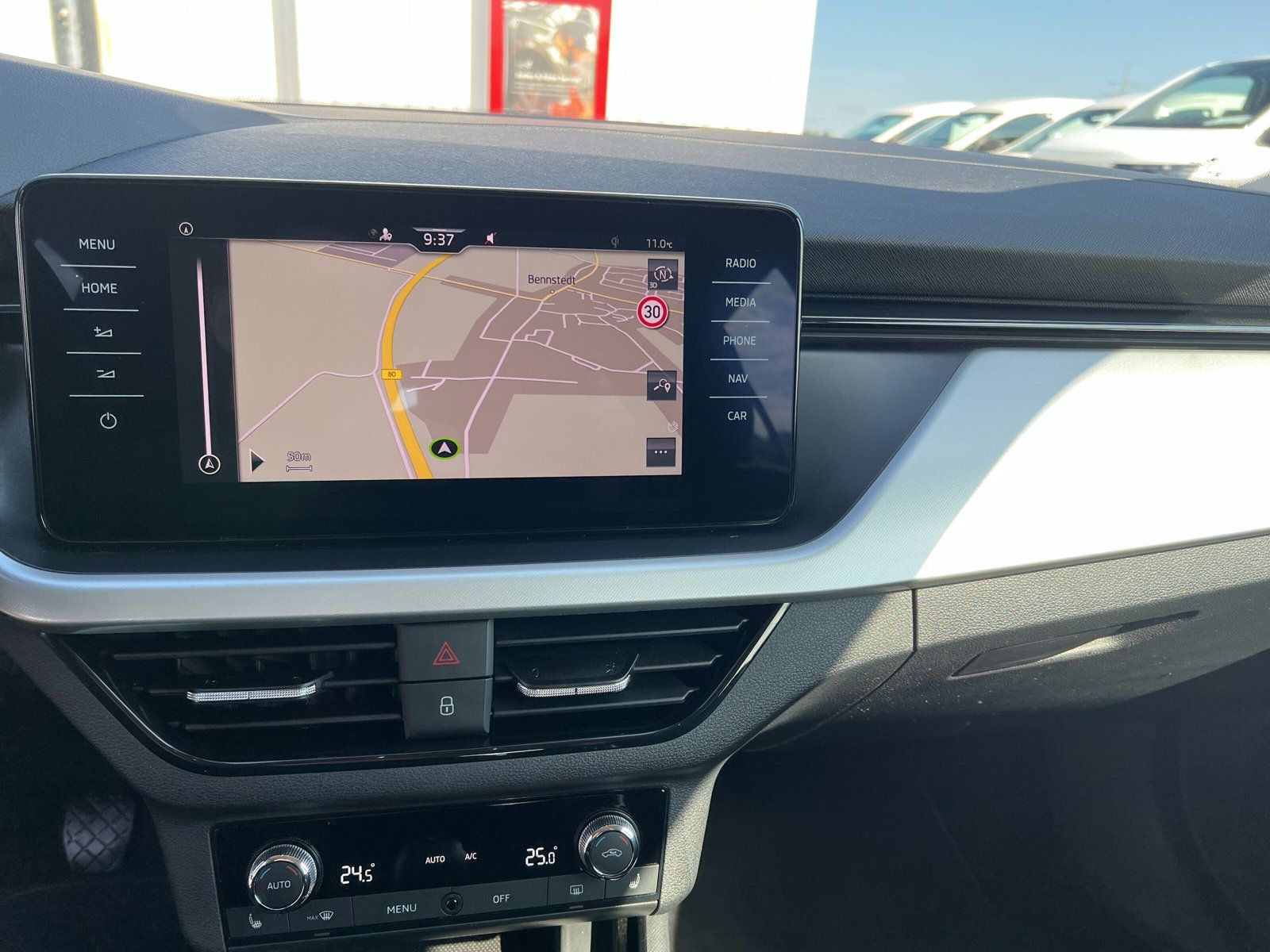Fahrzeugabbildung SKODA Kamiq 1.6 TDI Ambition LED VIRTUAL KAMERA