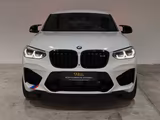 BMW X4 M Competition*DRIVERS*H&K*HuD*360°*CARBON* - weiße BMW X4 M