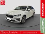 Skoda Scala 1.0 TSI DSG Selection AHK KAMERA LED NAVI - Skoda Scala Jahreswagen