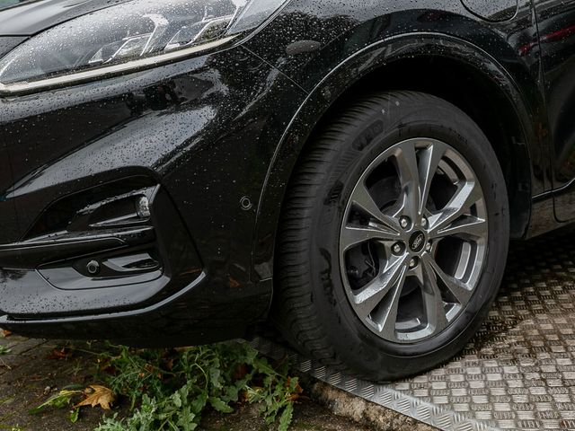 Ford Kuga 2.5 Plug-In Hybrid ST-Line X Kamera Navi