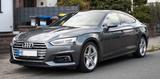 Audi A5 Sportback S-Line, ACC, Virtual, Matrix  - Audi A5 von privat