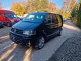 Volkswagen T5 Multivan /Faceliftumbau/Xenon/19" - gebrauchte Volkswagen T5 Transporter mit Facelift