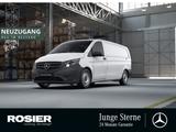 Mercedes-Benz Vito 116 CDI Kasten Extralang Kamera DAB SHZ Ein - gebrauchte Mercedes-Benz Vito aus dem Jahr 2023