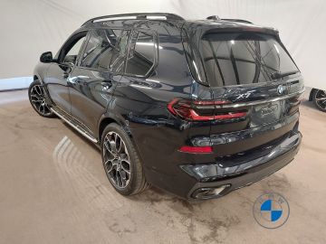 BMW X7 - 4