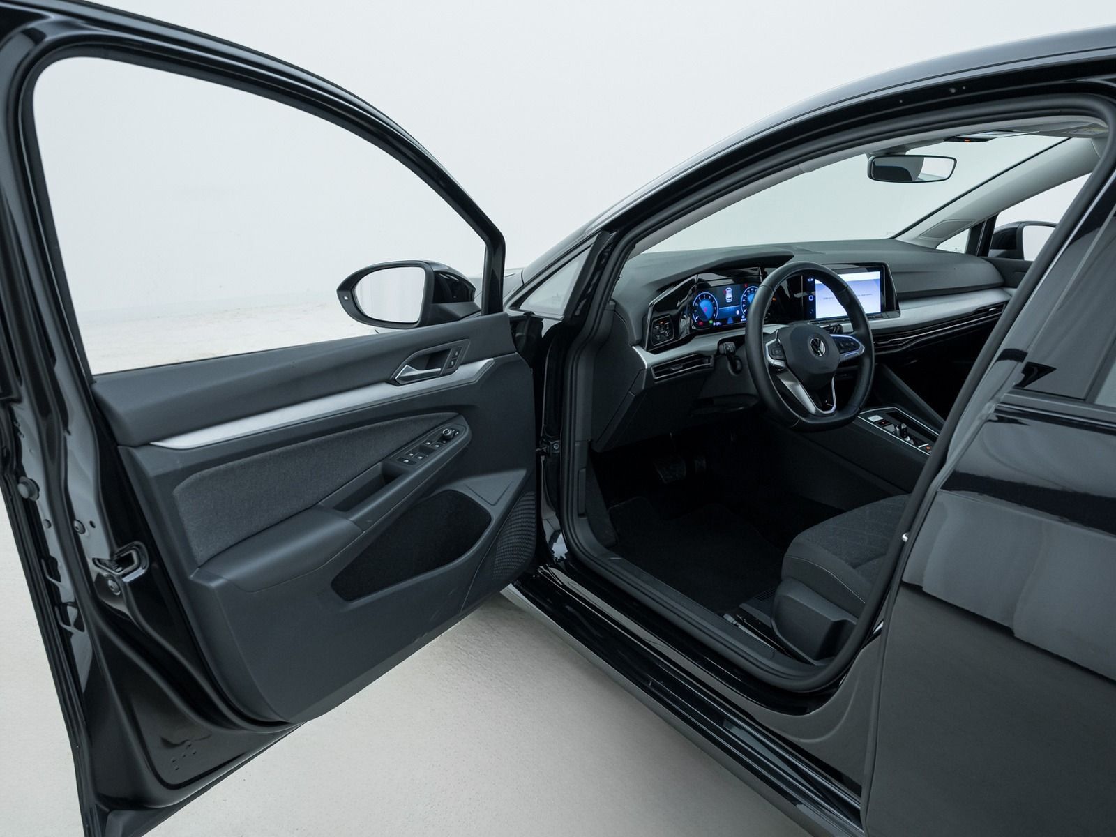 Volkswagen Golf - Bild 9