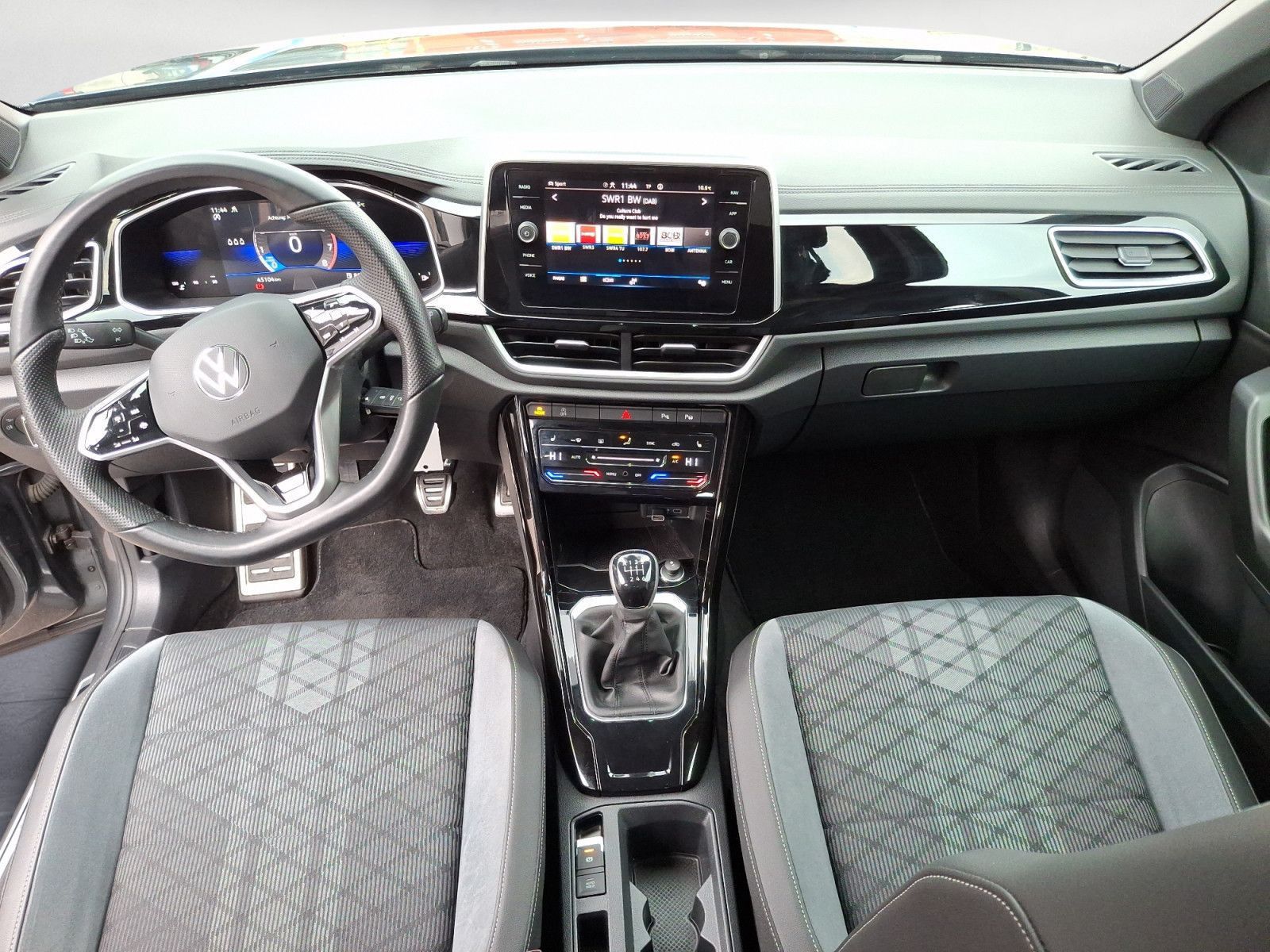 Volkswagen T-Roc - Bild 11
