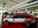 Audi S6 C4 2.2 Turbo 20V - gebrauchte Audi S6 aus dem Jahr 1997