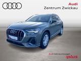 Audi Q3 40TFSI quattro S-line Matrix LED Scheinwerfer - gebrauchte Audi Q3 aus dem Jahr 2019