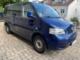 Volkswagen T5 Multivan 1.9 TDI DPF Comfortline - Volkswagen T5: Dpf