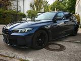 BMW M3 Competition Touring mit M xDrive 