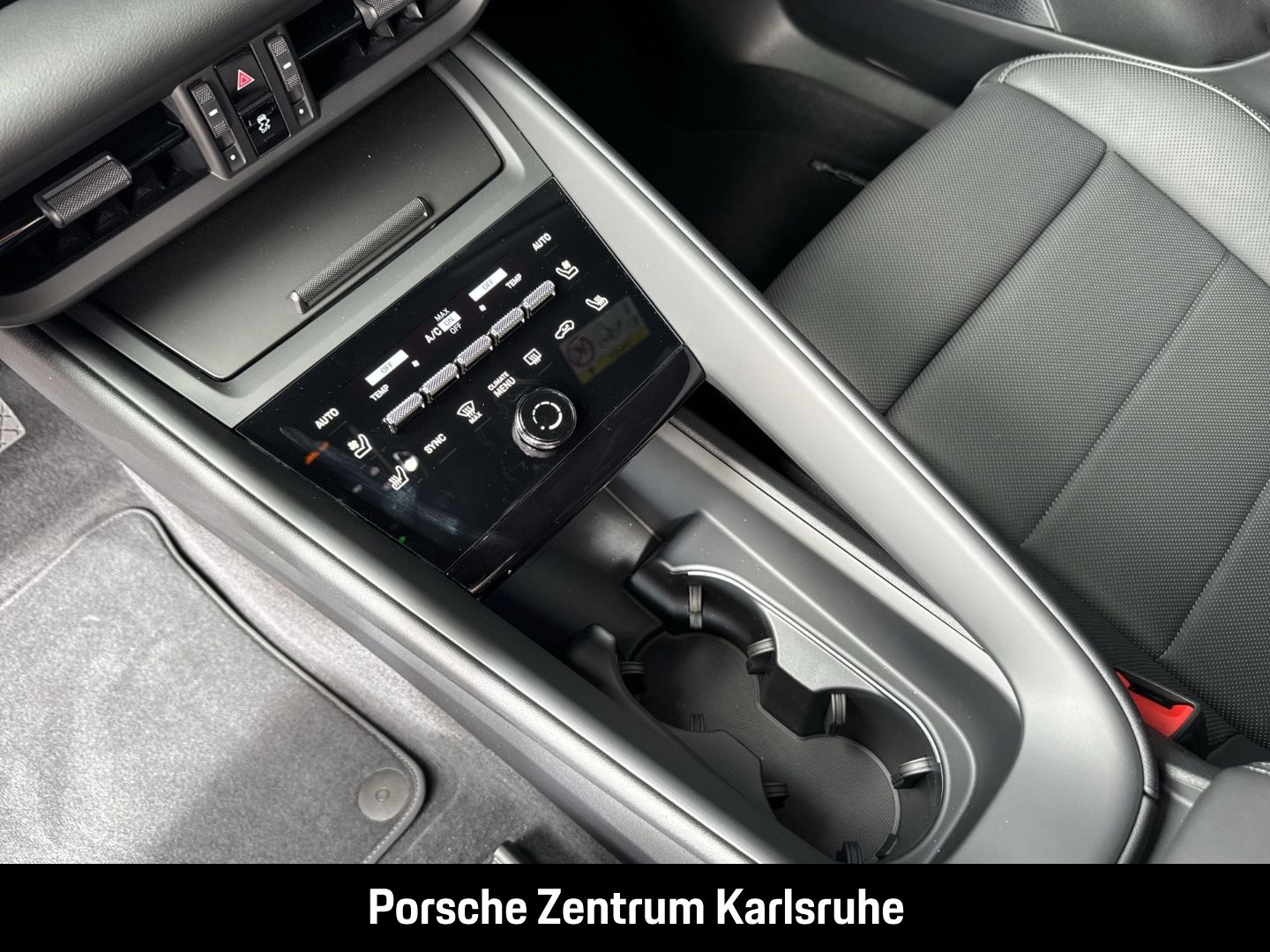 Porsche Macan - Bild 31