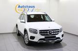 Mercedes-Benz GLB 220 D 8G-DCT STYLE"DISTR"KAMERA"R-VIDEO"LED" - Mercedes-Benz GLB 220 Gebrauchtwagen