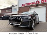 Audi Q7 50 TDI quattro S Line