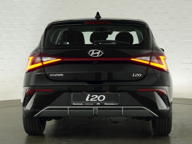 i20 FACELIFT T-GDI TREND+VOLL LED+NAVI+RÜCKFAHRK