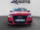 Audi A1 S line Sportpaket Plus 1.4 TFSI | Bose | Pano - Audi A1: Bose