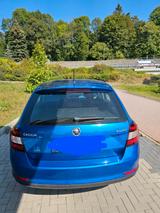 Skoda Rapid 1.0 TSI 81kW Active Active - Skoda Rapid in München