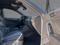 Volkswagen Tiguan Allspace - Vorschau Bild 12