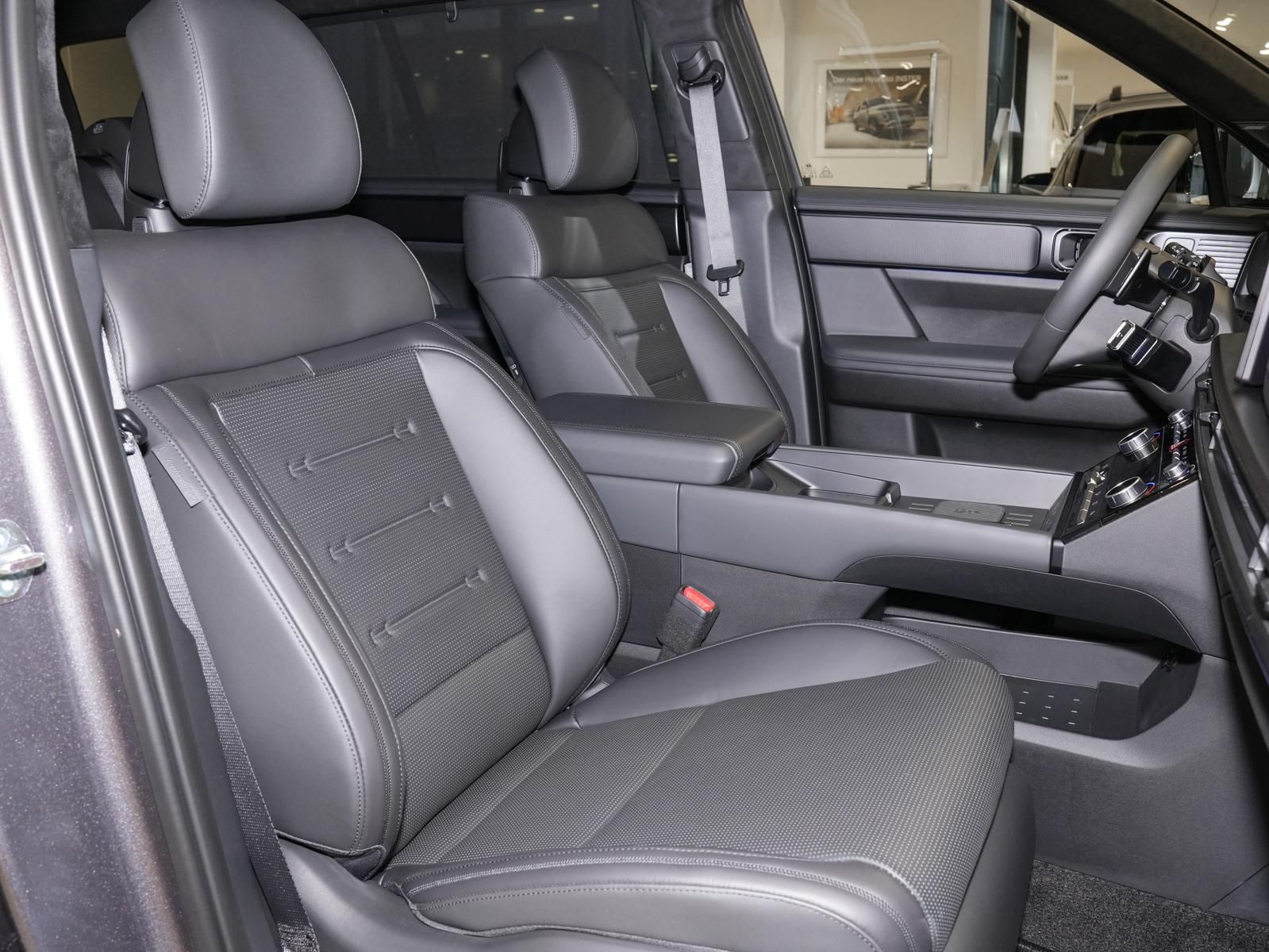 Hyundai SANTA FE - Bild 3