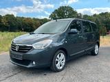 Dacia Lodgy Prestige TCe 115 Navi PDC Klima - Dacia Lodgy: Prestige