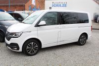 Volkswagen T6.1 Multivan Generation SIX DSG wie Highline