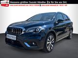 Suzuki SX4 S-Cross 1.4 Comfort+ 4x4 - Suzuki Unfallwagen
