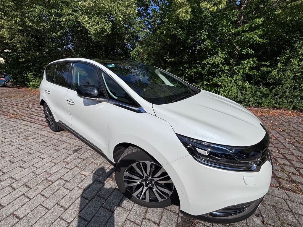 Image of Renault Espace