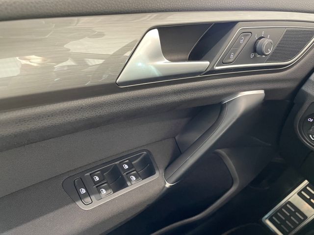 Golf Sportsvan Allstar 1.2 TSI DSG PDC SHZ NAVI