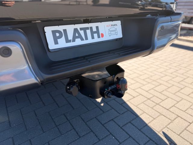 Toyota Hilux Double Cab Invincible 4×4 AHK *SOFORT*