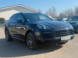 Porsche Cayenne 3.0 PANO*MATRIX-LED*LEDER*CAM*BOSE - Porsche Gebrauchtwagen in Braunschweig