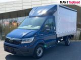MAN TGE 3.180 4X2F SB RÜCKFAHRKAMERA/LED/TEMPOMAT - MAN Essen