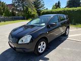 Nissan Qashqai Acenta/Automatik/Standheizung 2.Besitz ! - Nissan Qashqai aus 2008