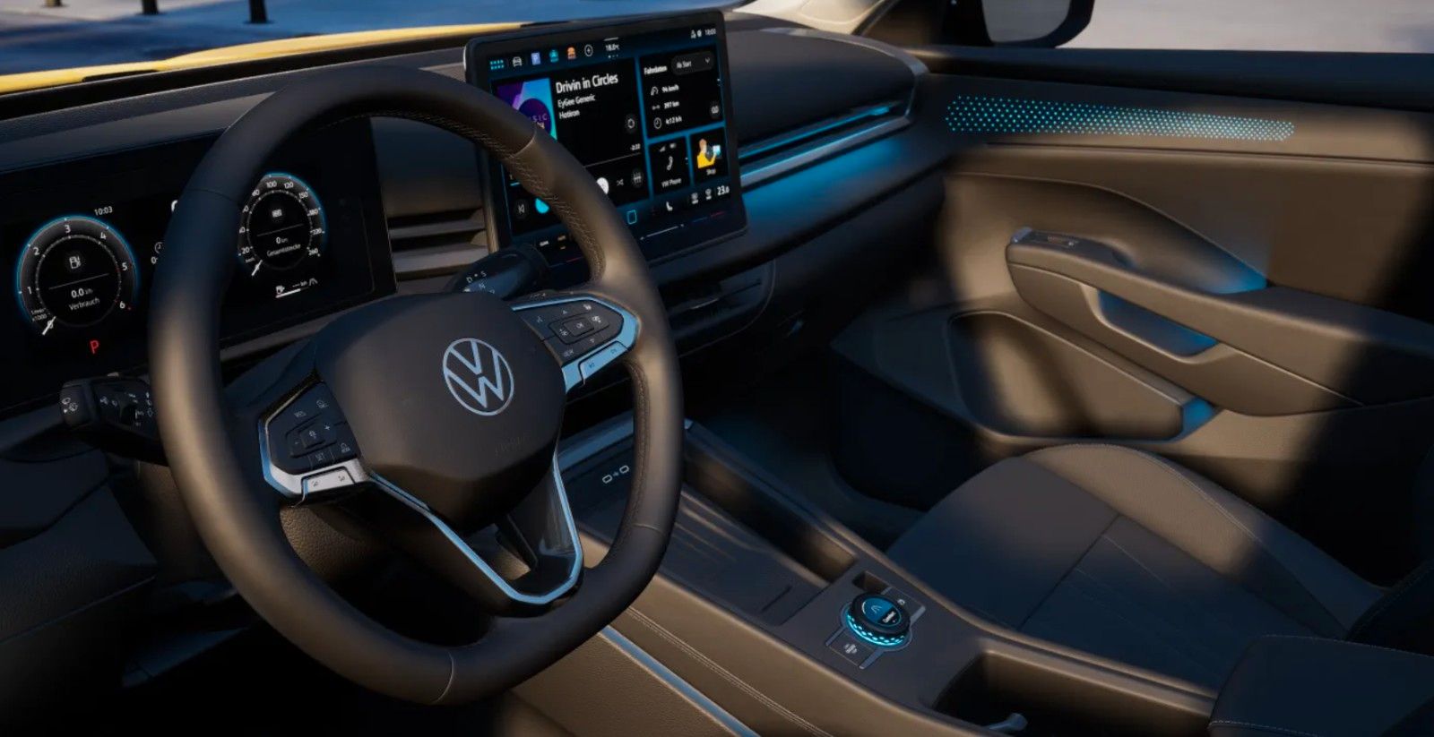 Volkswagen T-Roc - Bild 4